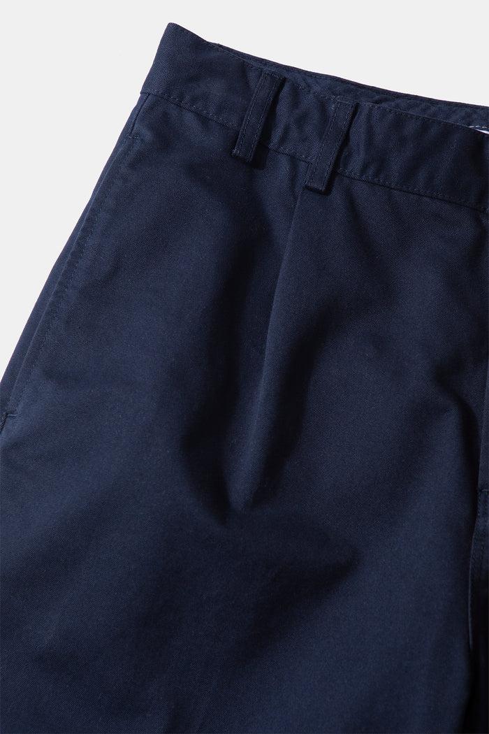 Edmmond Studios CHINO PANTS NAVY