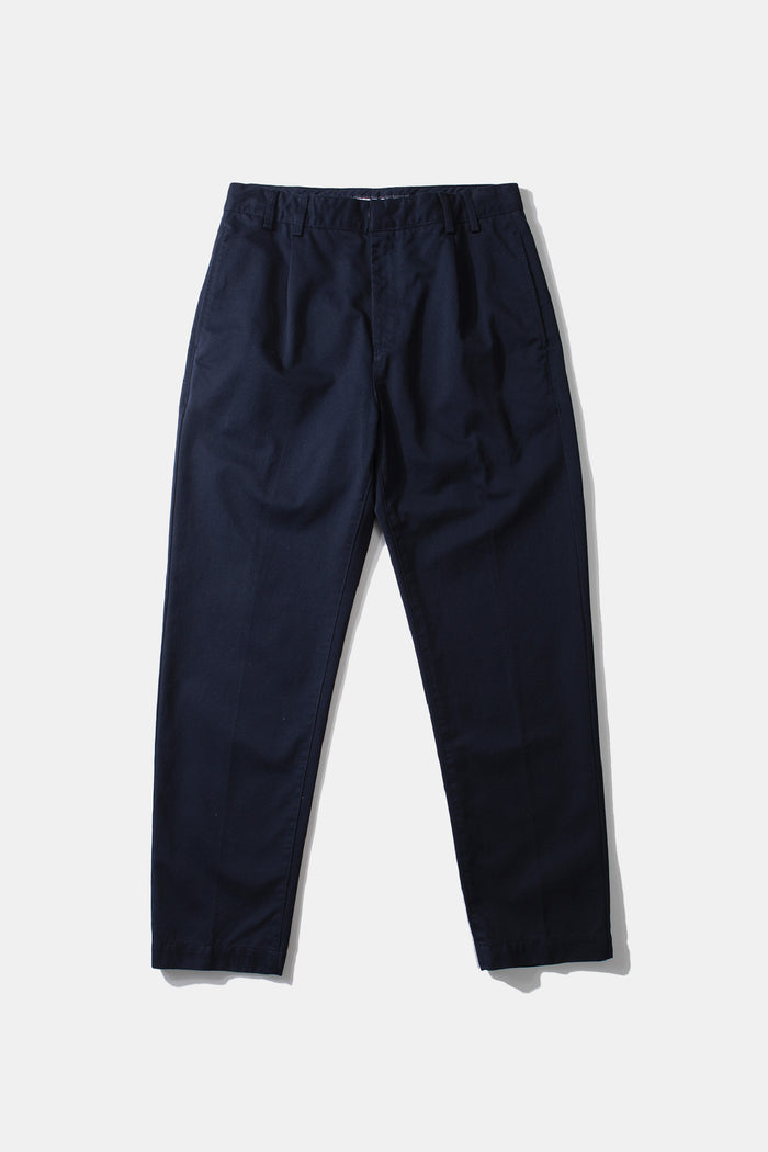 Edmmond studios CHINO PANTS NAVY
