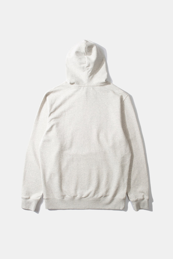 Edmmond Studios CORE LOGO LIGHTGREY MELANGE