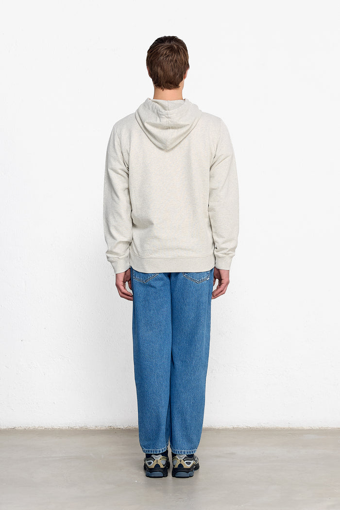 Edmmond Studios CORE LOGO LIGHTGREY MELANGE