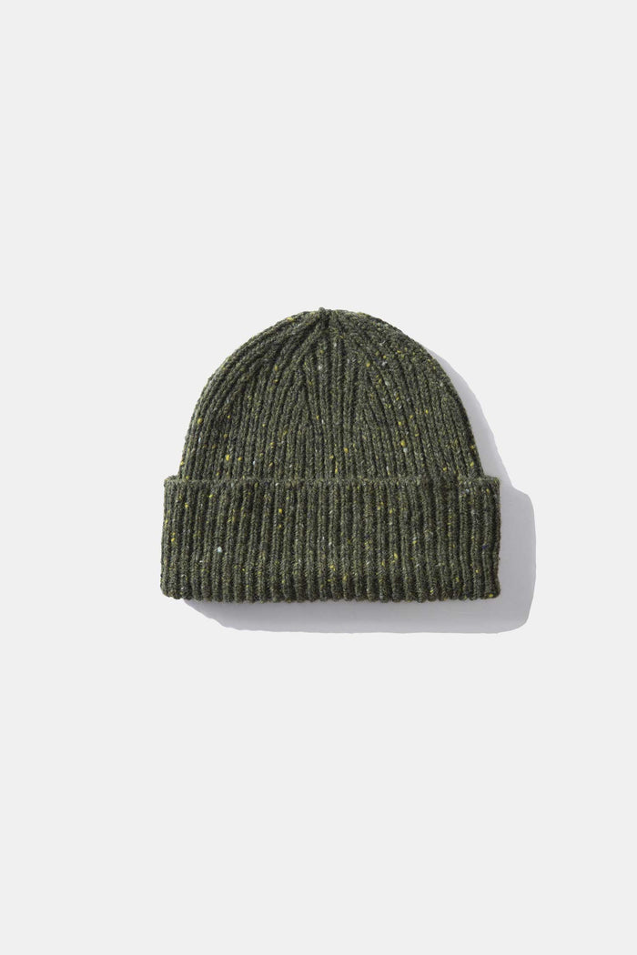 Edmmond Studios COUNTRY BEANIE KHAKI