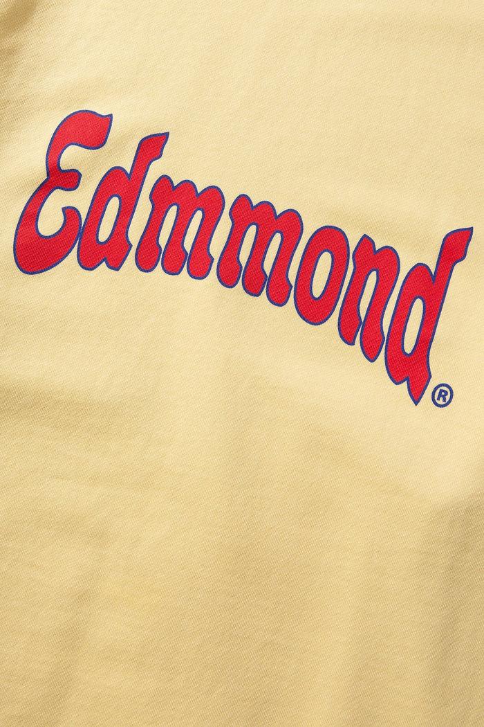 Edmmond Studios CURLY LIGHT YELLOW