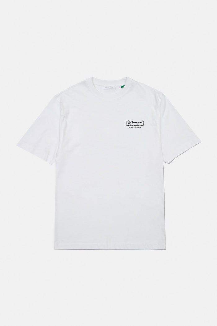 Edmmond studios DESIGN & RESEARCH WHITE