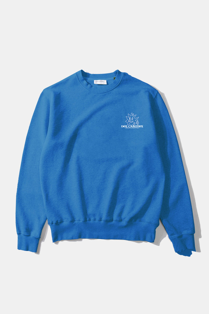 Edmmond studios DOS CAMINOS BLUE