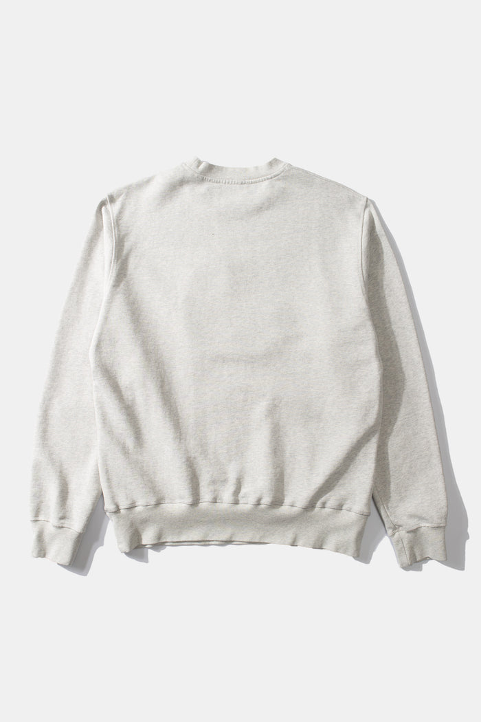 Edmmond Studios DUCK HUNT GREY MELANGE