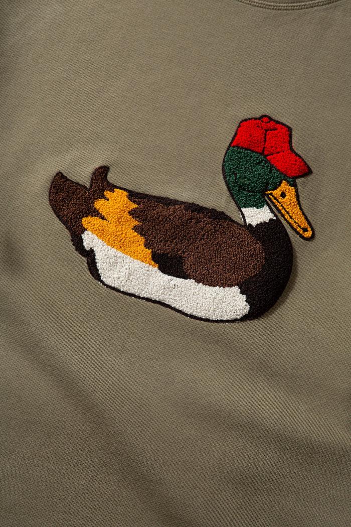 Edmmond Studios DUCK HUNT KHAKI