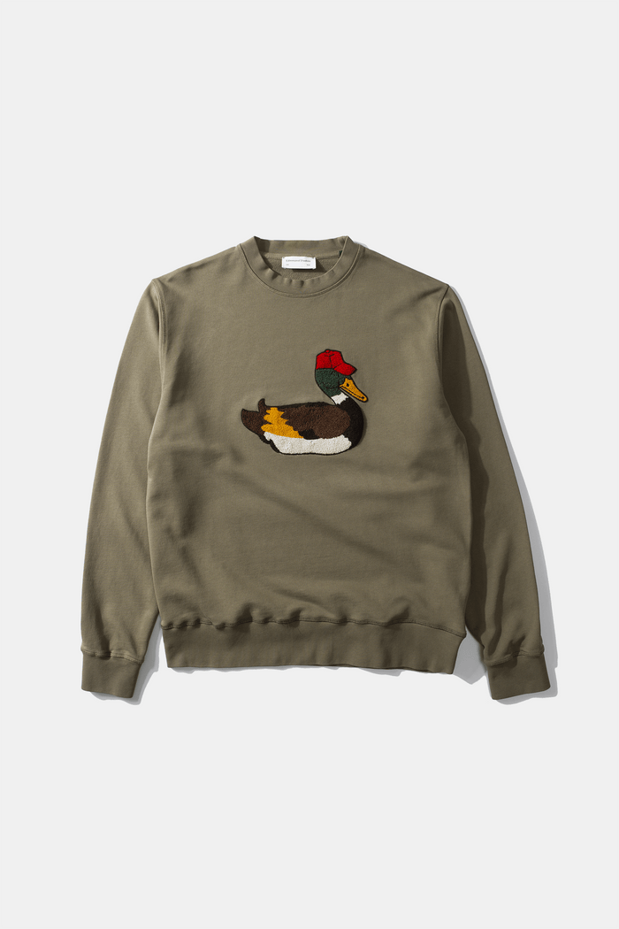 Edmmond studios DUCK HUNT KHAKI