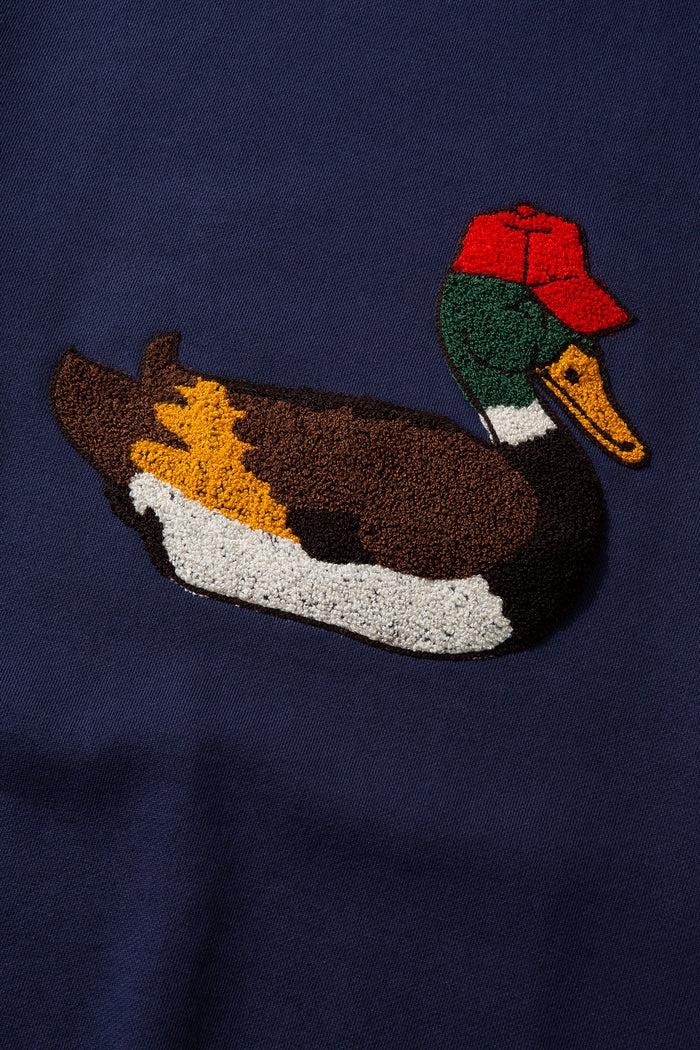 Edmmond Studios DUCK HUNT NAVY