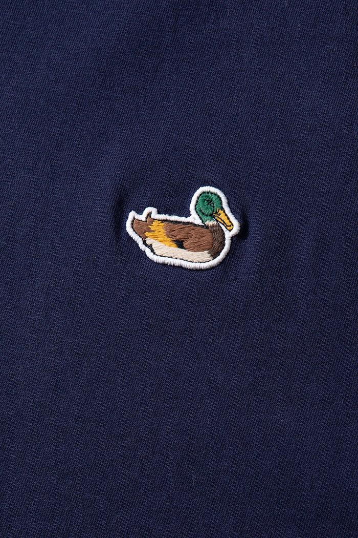 Edmmond Studios DUCK PATCH NAVY