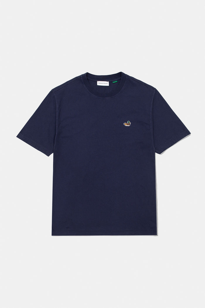 Edmmond studios DUCK PATCH NAVY