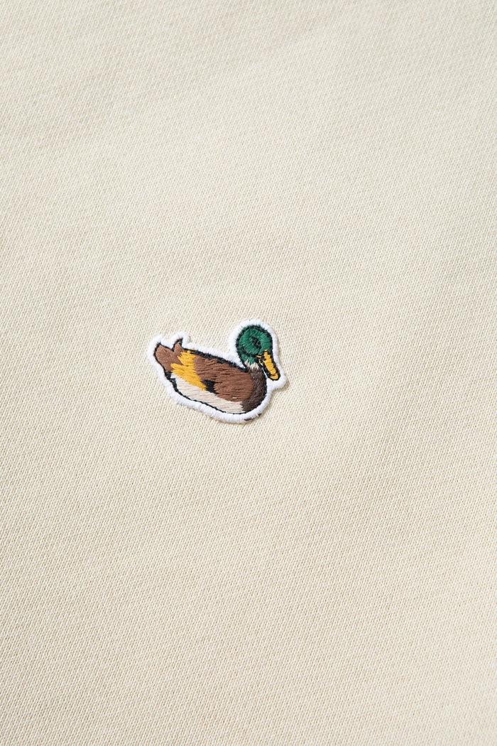 Edmmond Studios DUCK PATCH SW BEIGE