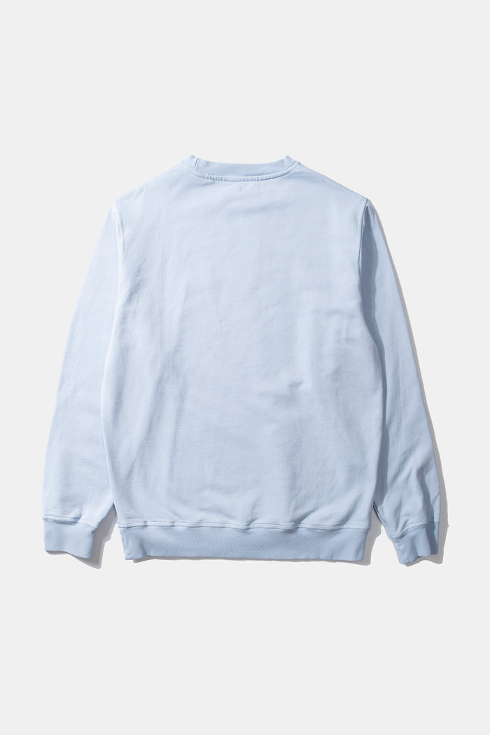 Edmmond Studios DUCK PATCH SW LIGHT BLUE