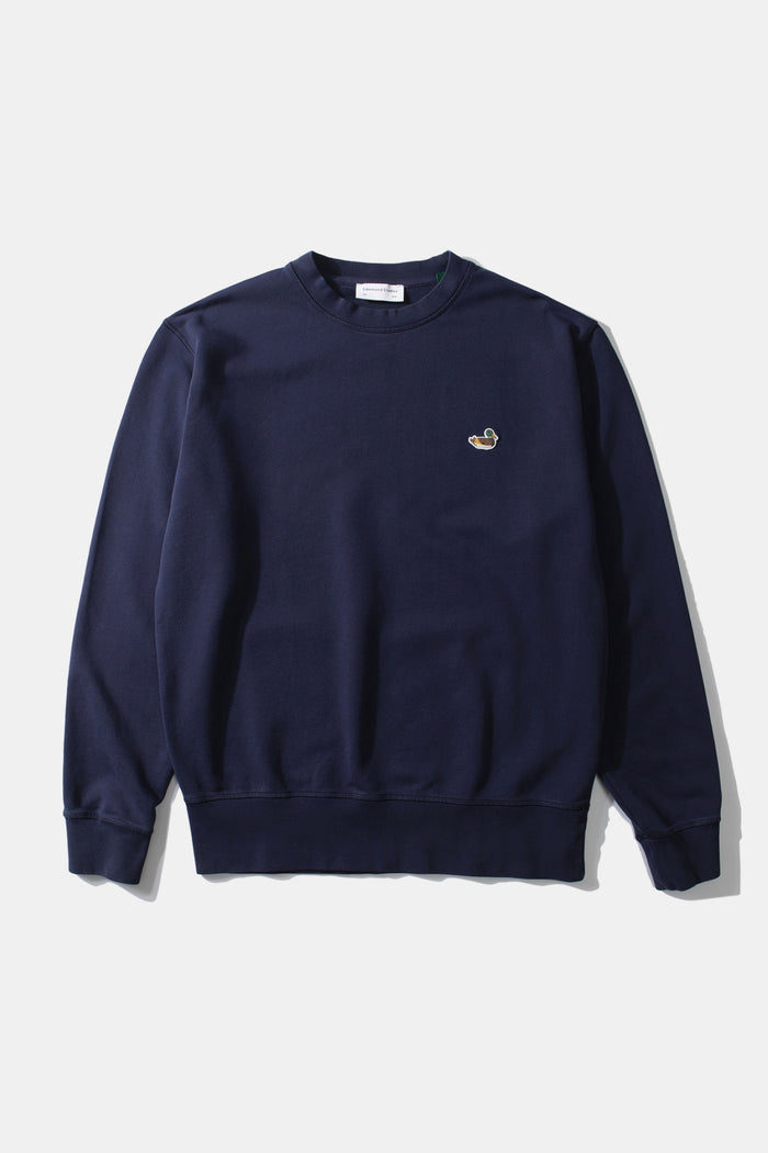 Edmmond studios DUCK PATCH SW NAVY