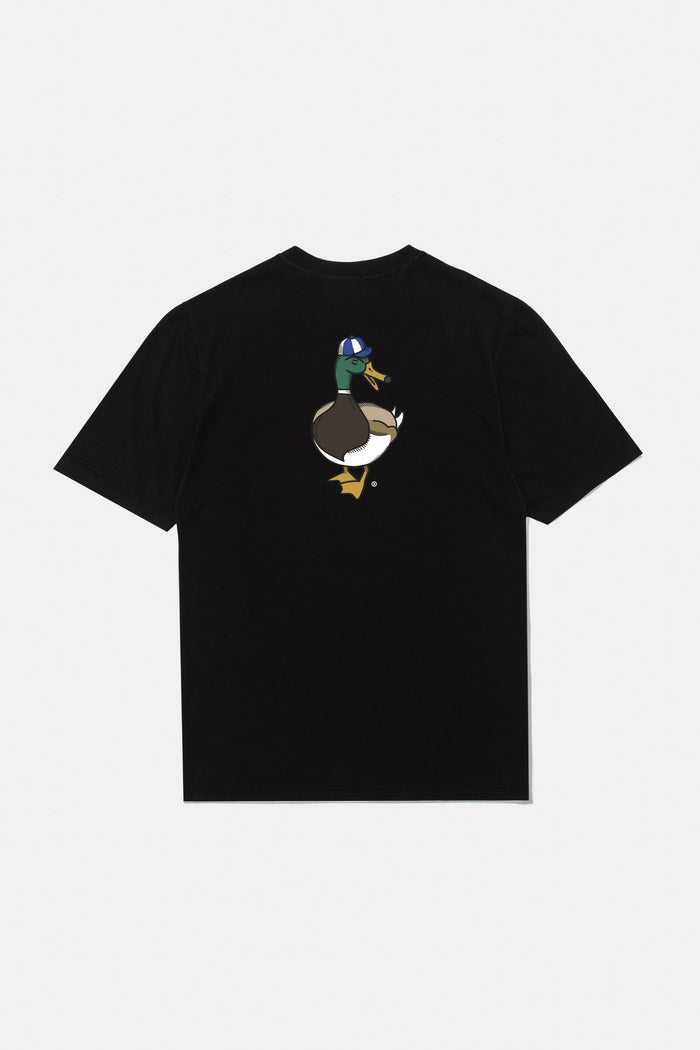 Edmmond Studios DUCK RECREATION BLACK