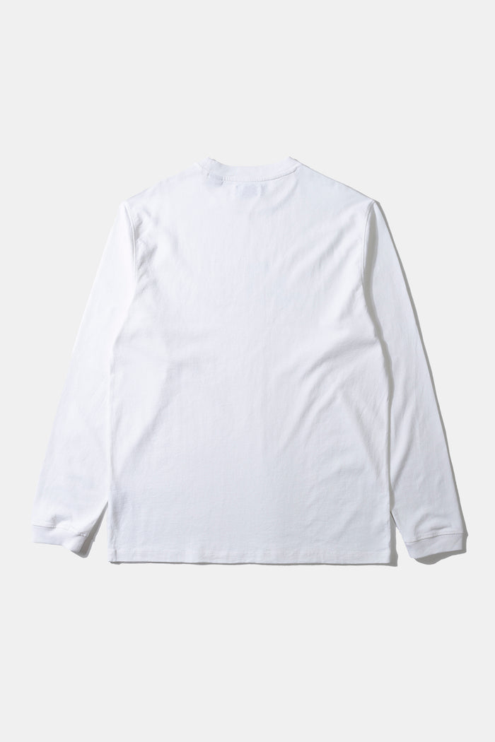 Edmmond Studios EDMMOND ART SUPPLIES LS WHITE