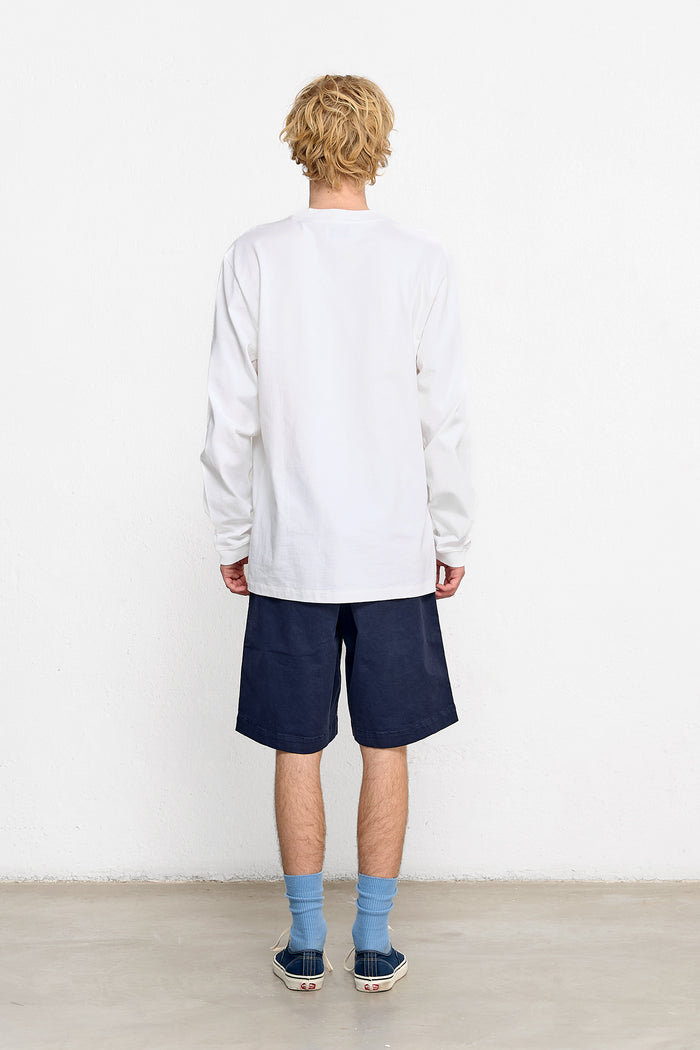 Edmmond Studios EDMMOND ART SUPPLIES LS WHITE