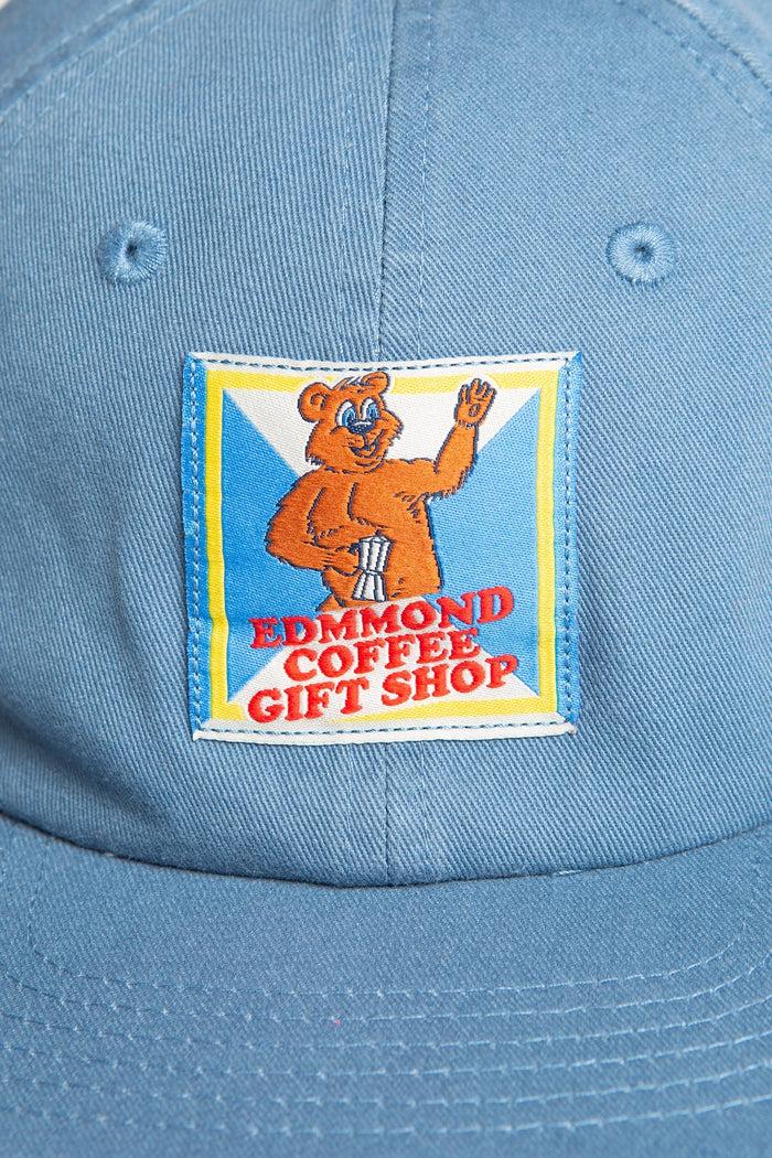 Edmmond Studios EDMMOND COFFEE CAP STEEL