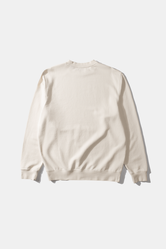 Edmmond Studios EDMMOND COFFEE GIFT SHOP OFF WHITE