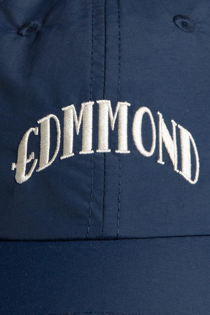 Edmmond Studios EDMMOND CORE LOGO NAVY