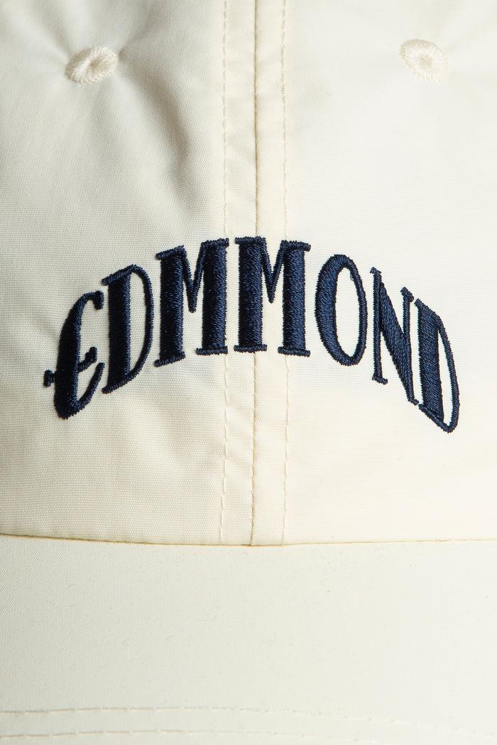 Edmmond Studios EDMMOND CORE LOGO OFF WHITE