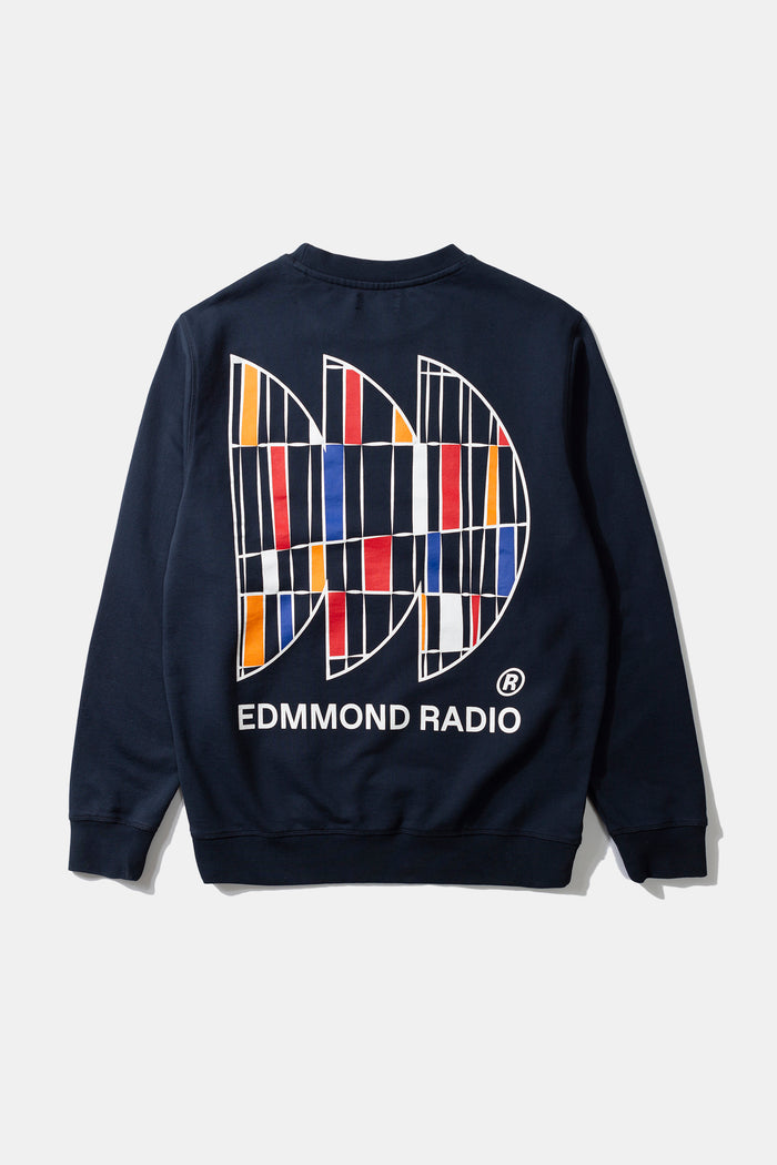 Edmmond Studios EDMMOND RADIO NAVY