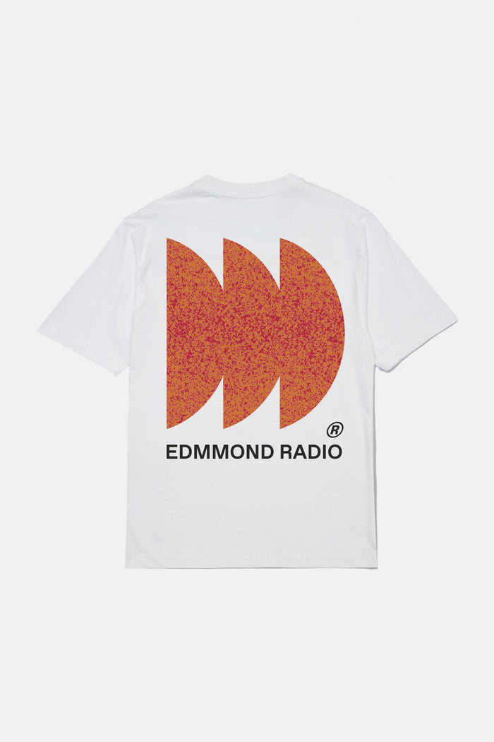 Edmmond Studios EDMMOND RADIO WHITE