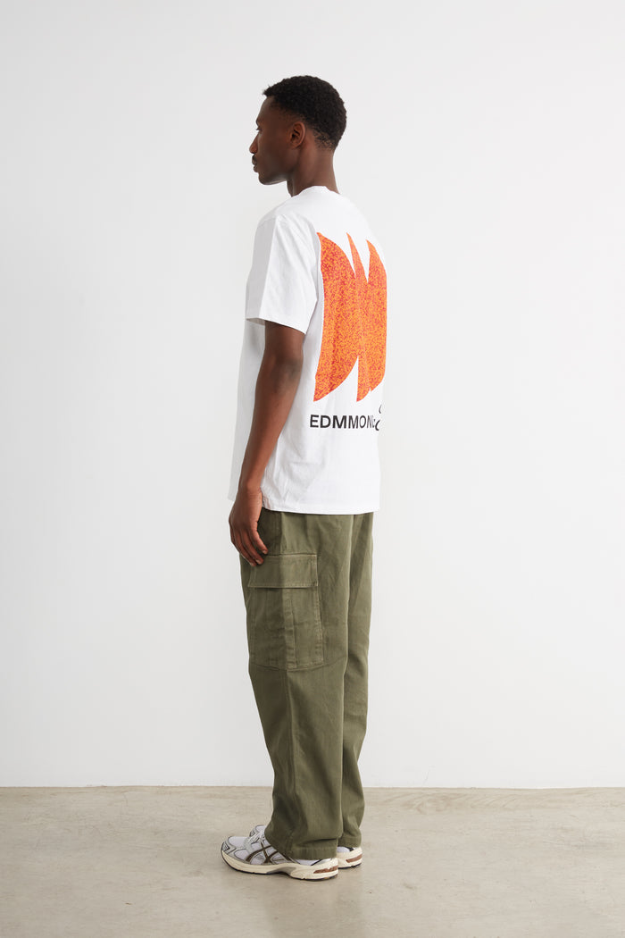 Edmmond Studios EDMMOND RADIO WHITE