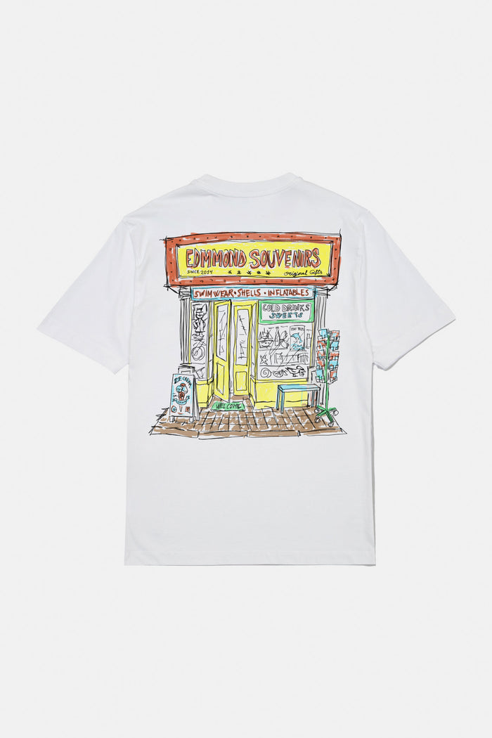 Edmmond Studios EDMMOND SOUVENIRS WHITE