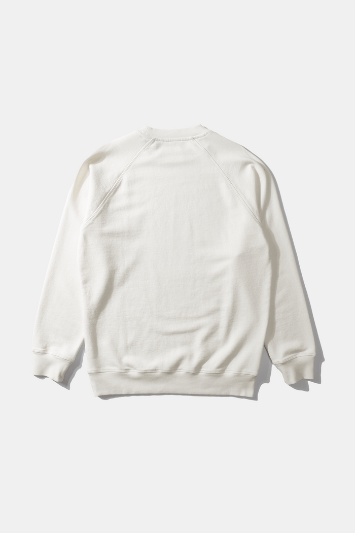 Edmmond Studios ES SPORTING GOODS-TENNIS OFF WHITE