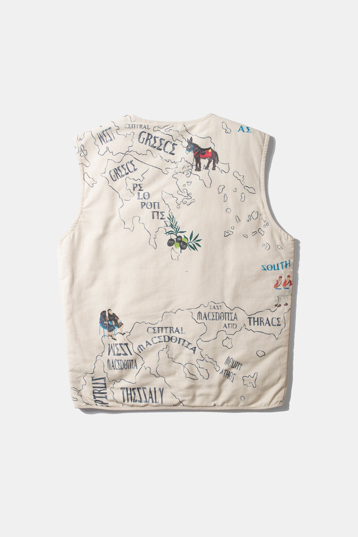 Edmmond Studios FIND ME VEST