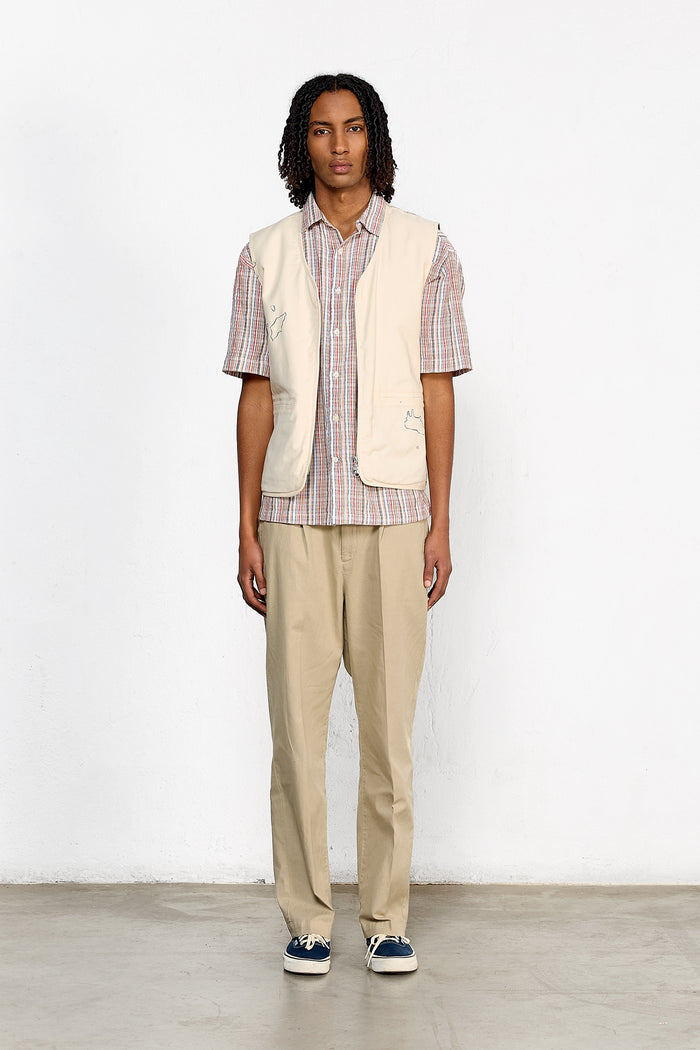 Edmmond Studios FIND ME VEST