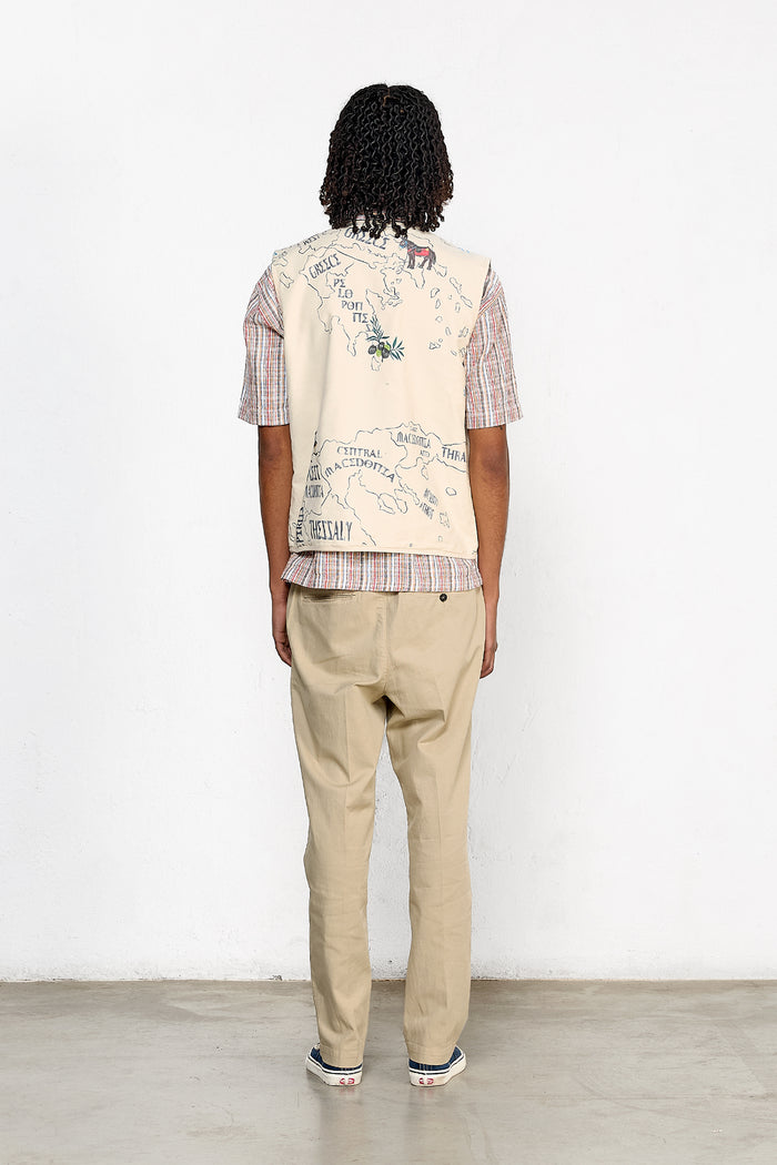 Edmmond Studios FIND ME VEST