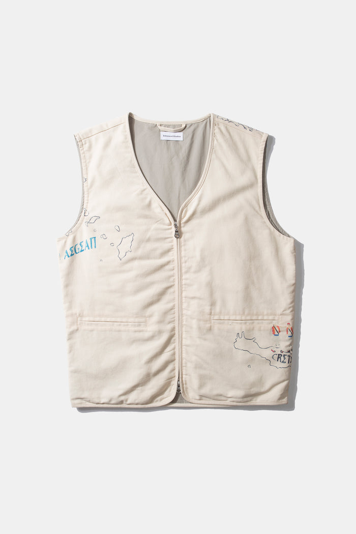 Edmmond studios FIND ME VEST