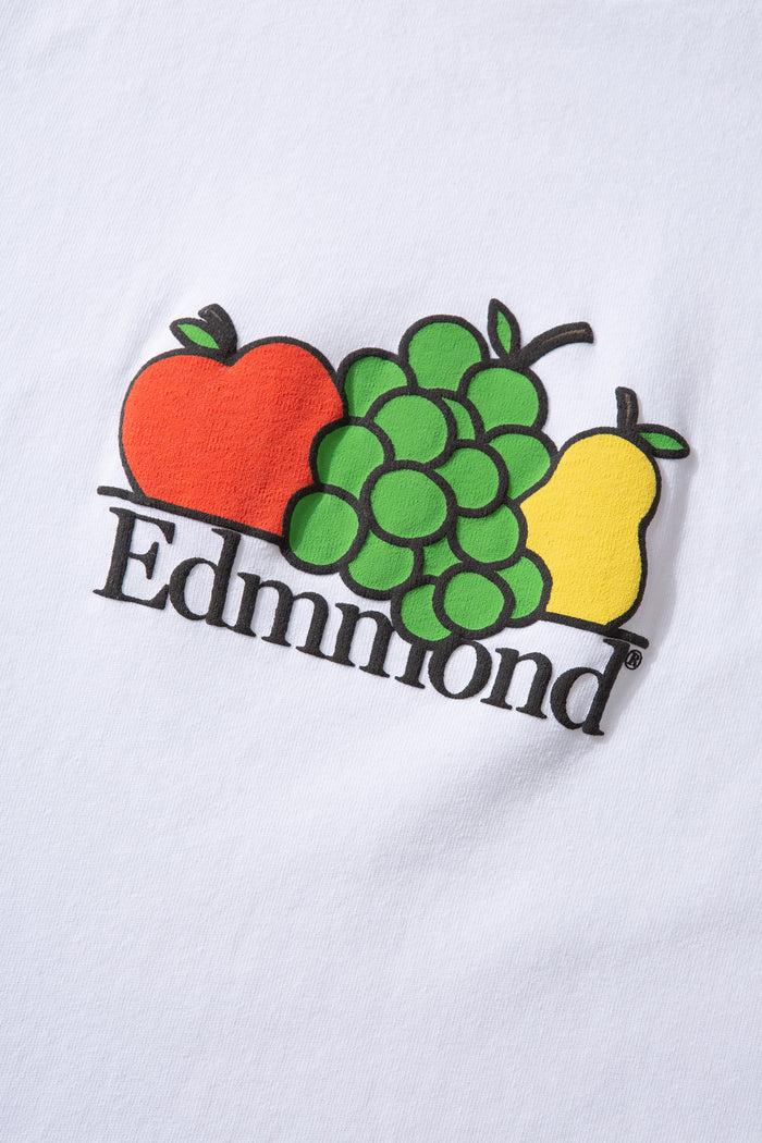 Edmmond Studios FRUITS OFF WHITE