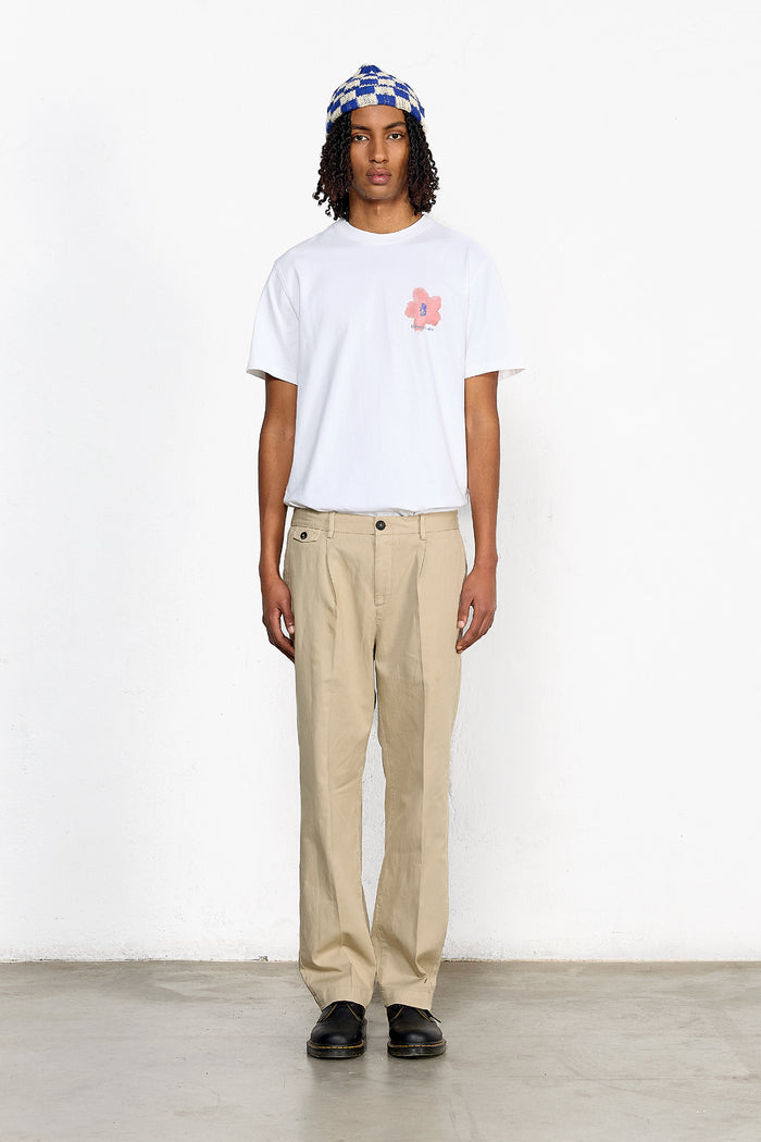 Edmmond Studios GARDEN WHITE