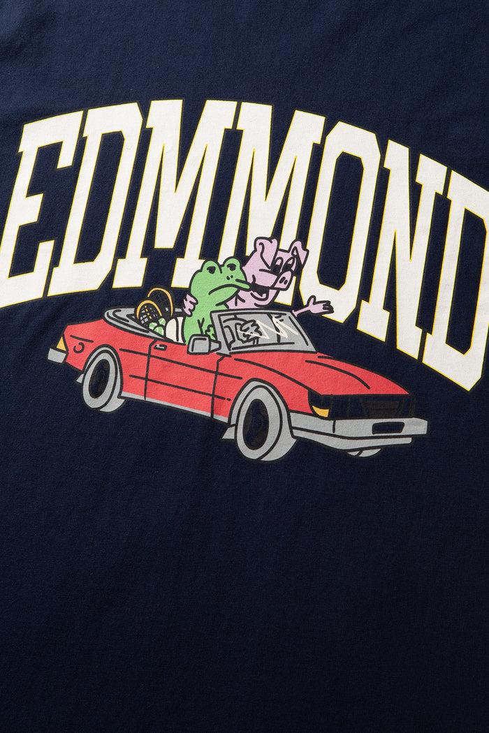 Edmmond Studios GOLDMINE NAVY