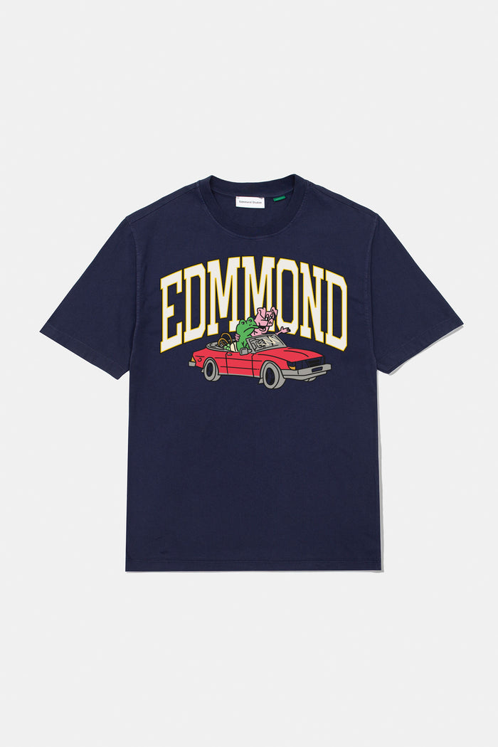 Edmmond studios GOLDMINE NAVY