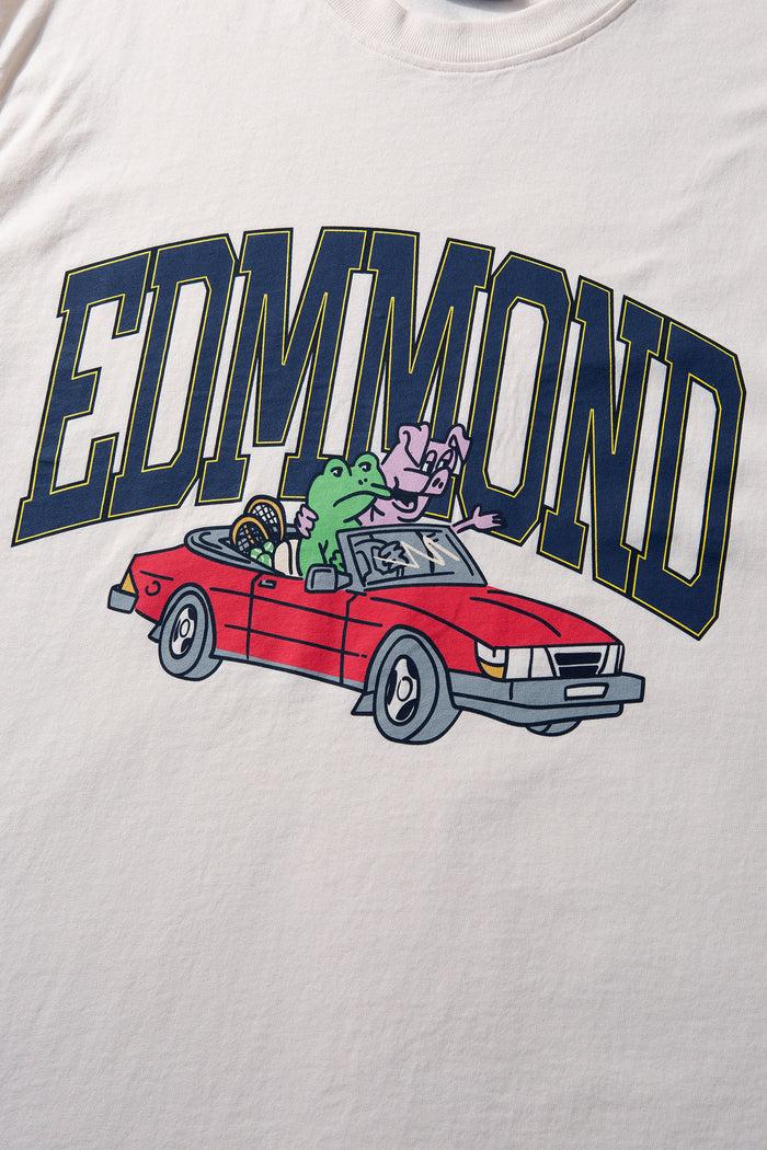 Edmmond Studios GOLDMINE OFF WHITE