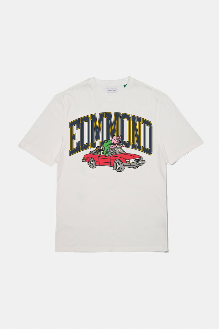Edmmond studios GOLDMINE OFF WHITE