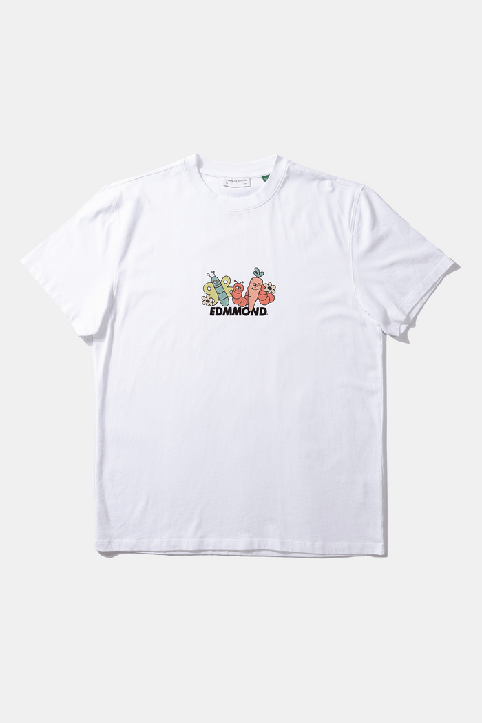 Edmmond studios GROVE WHITE