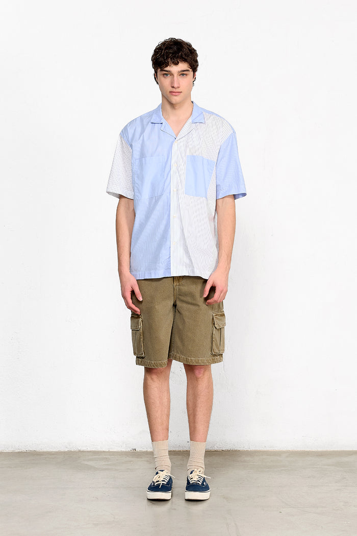 Edmmond Studios HAPPY HOUR SHORT SLEEVE