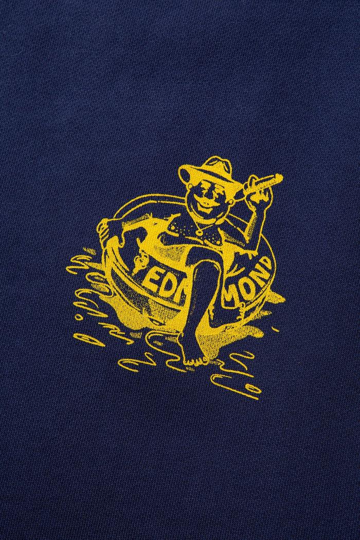 Edmmond Studios INFLATABLE NAVY