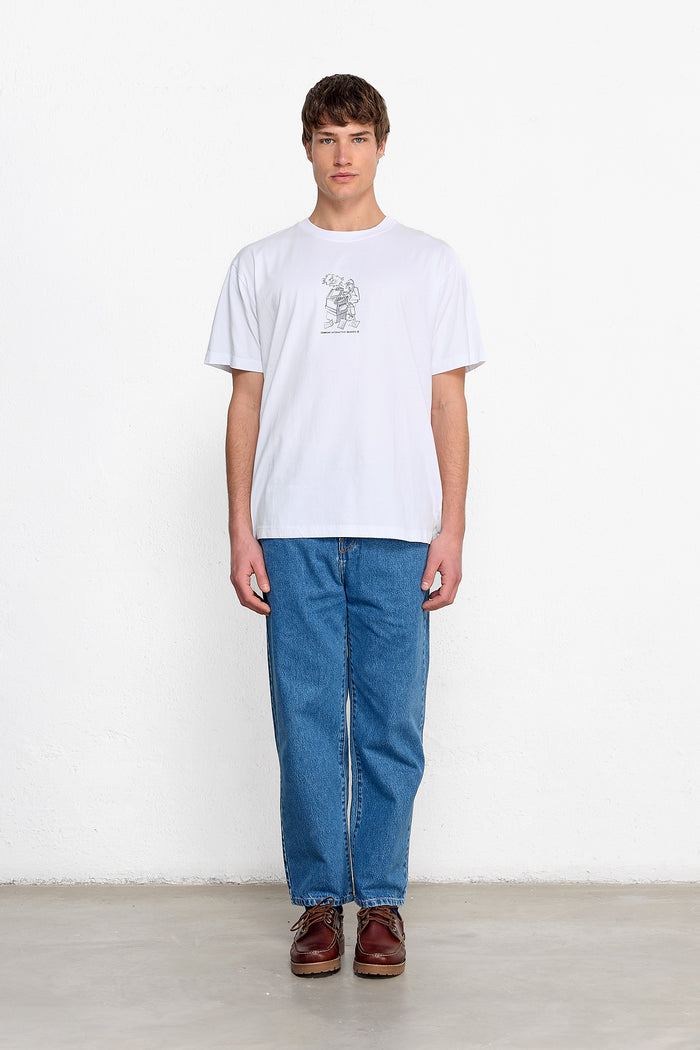 Edmmond Studios INTERACTIVE BROKERS WHITE