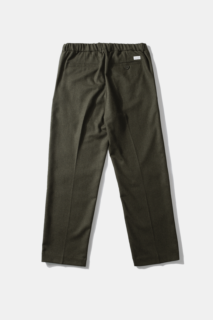 Edmmond Studios JACK PANTS KHAKI