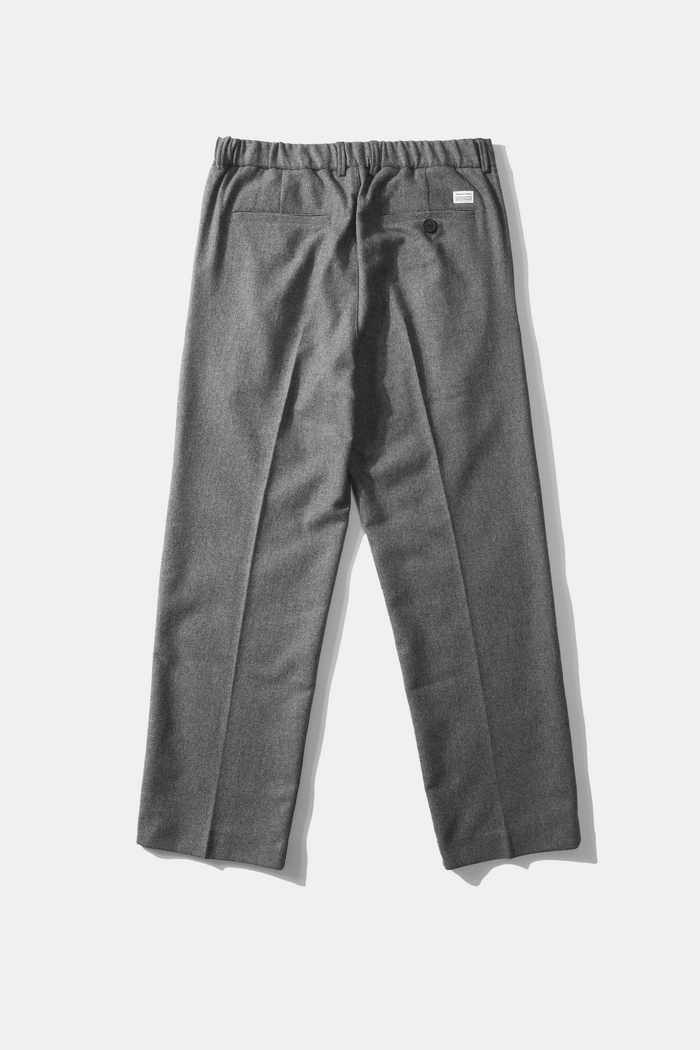 Edmmond Studios JACK PANTS LIGHT GREY VIGORE