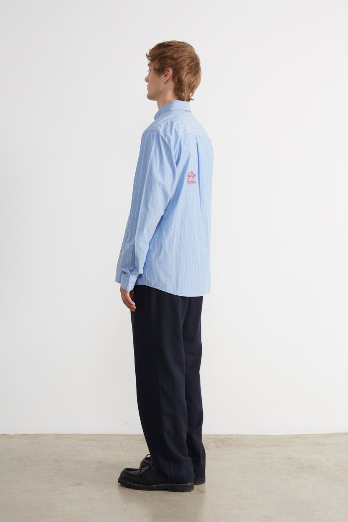 Edmmond Studios JACK PANTS NAVY