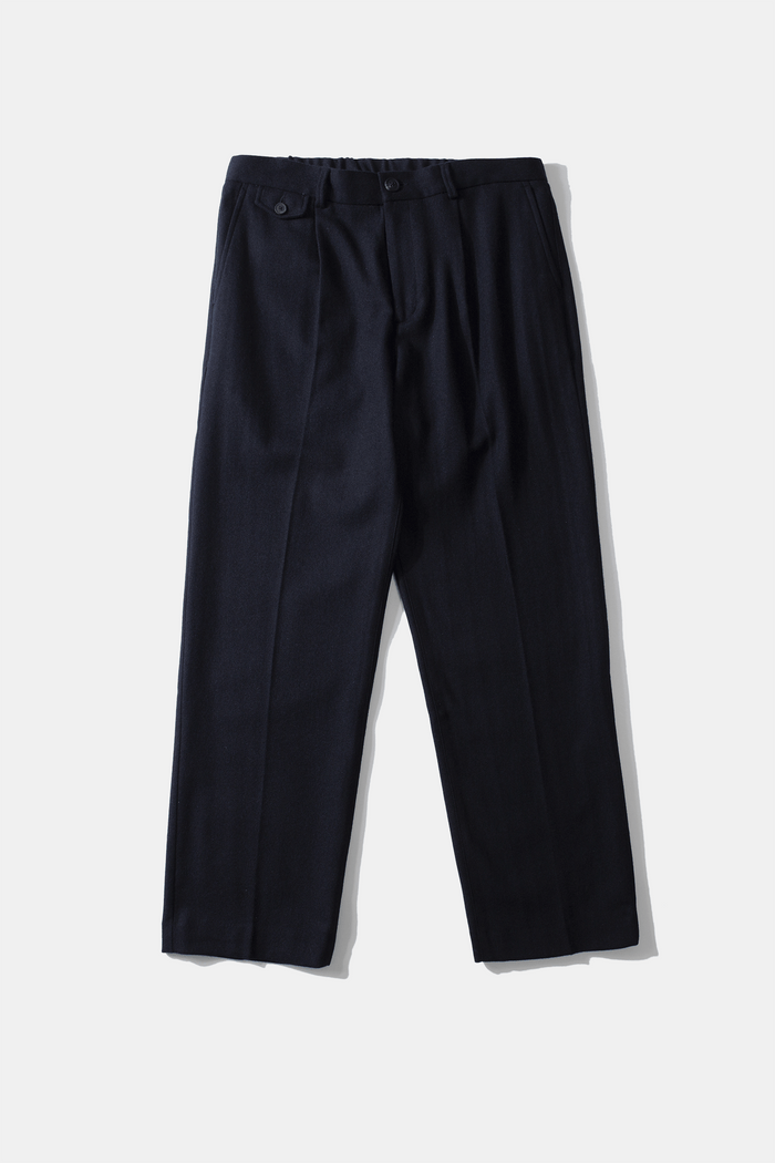 Edmmond studios JACK PANTS NAVY
