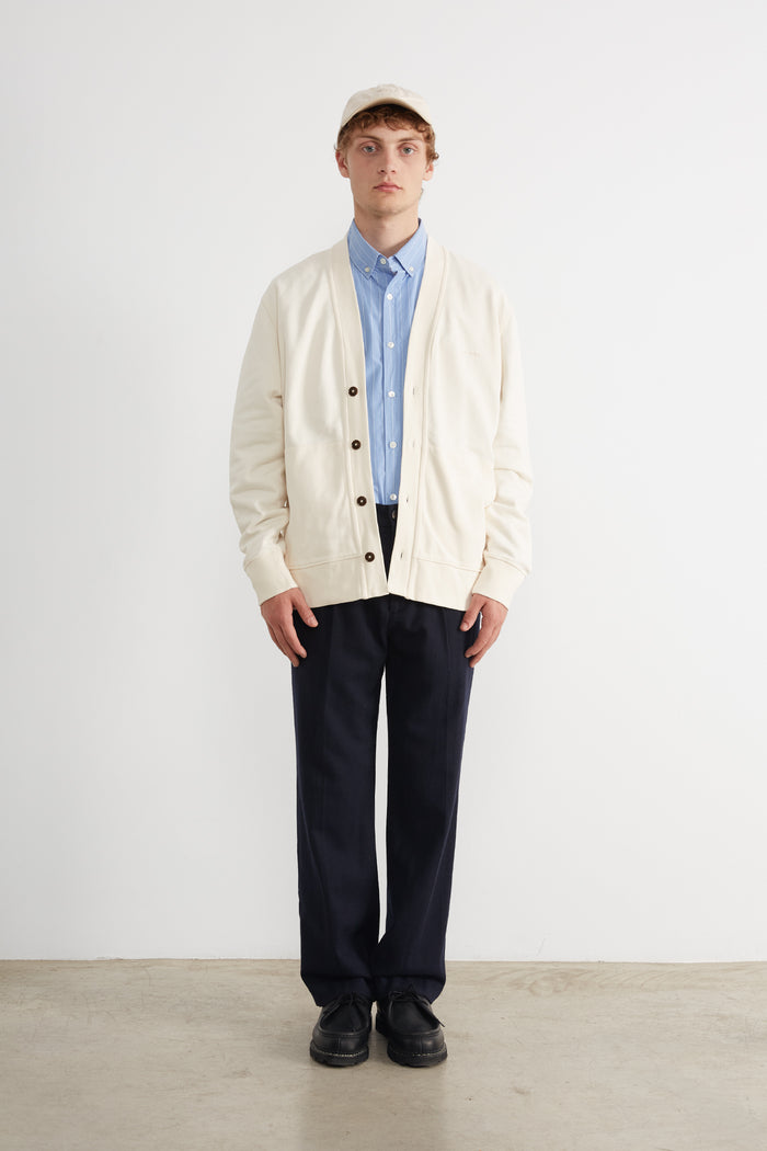 Edmmond Studios JACOB SW OFF WHITE