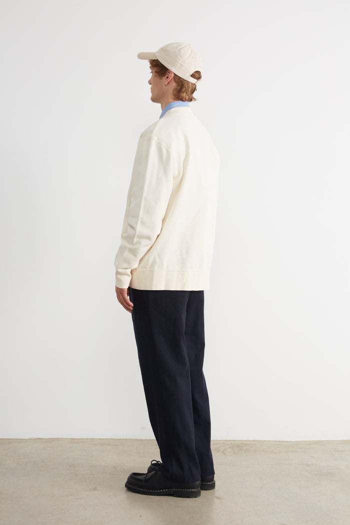 Edmmond Studios JACOB SW OFF WHITE