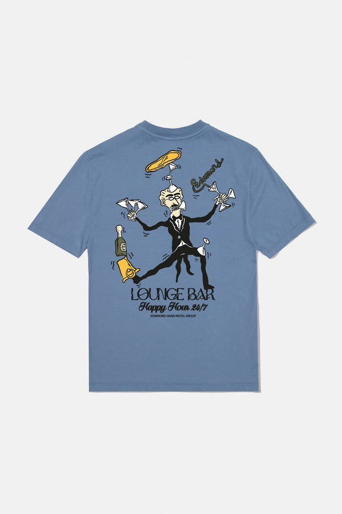 Edmmond Studios JUGGLING STEEL